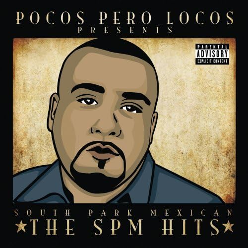 Pocos Pero Locos Presents: Spm Hits
