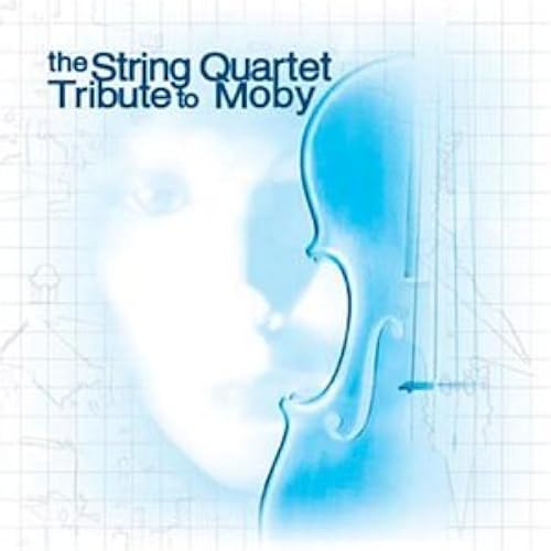 The String Quartet Tribute To Moby