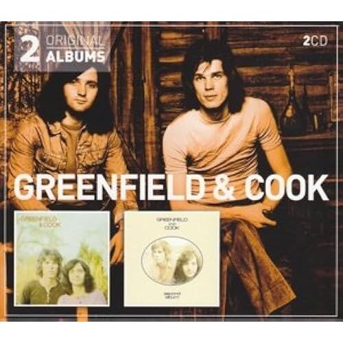 Greenfield & Cook