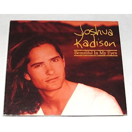 Beautiful In My Eyes / All I'll Ever Ask / Jessie