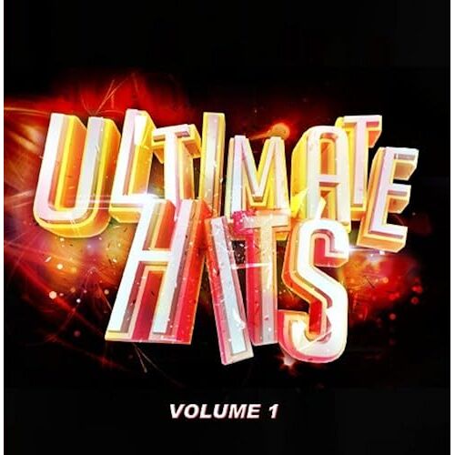Ultimate Hits 1