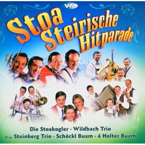 Stoa Steirische Hitparade