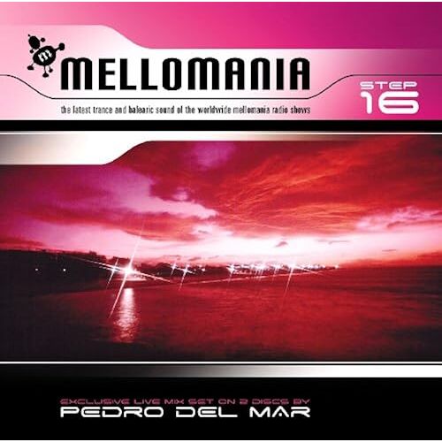 Mellomania 16