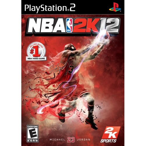Nba 2k12 / Game
