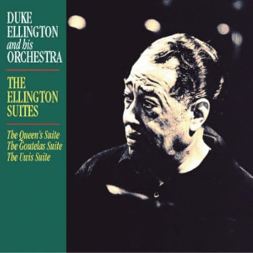 Ellington Suites (20 Bit Mastering)