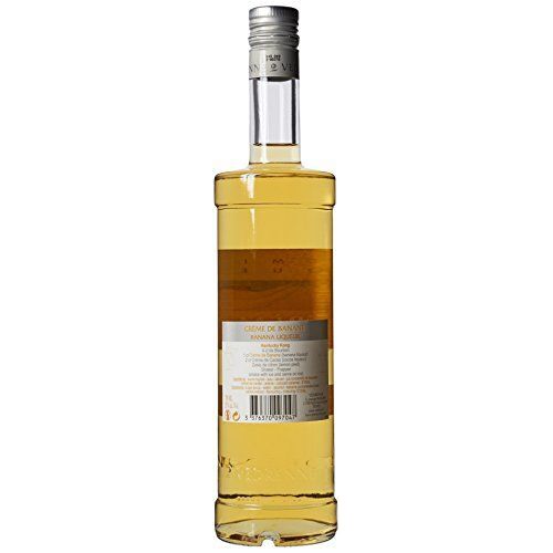 Vedrenne Creme Cocktail Banana