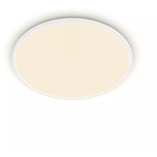 Philips Fonctionnel Plafonnier Super Slim 36 W