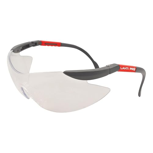Lunettes de sécurité Lahti | certifiées CE