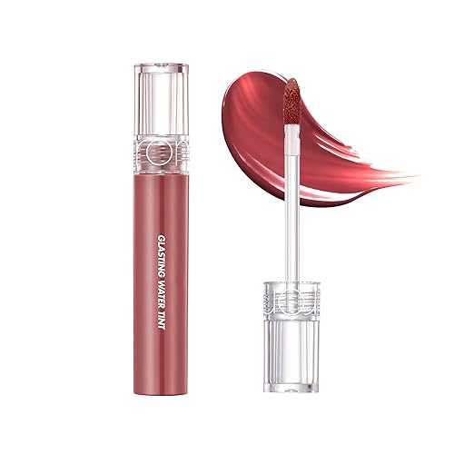 Encre À Lèvres - Glasting Water Rom & Nd - - 