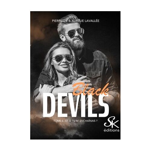 Black Devils 5