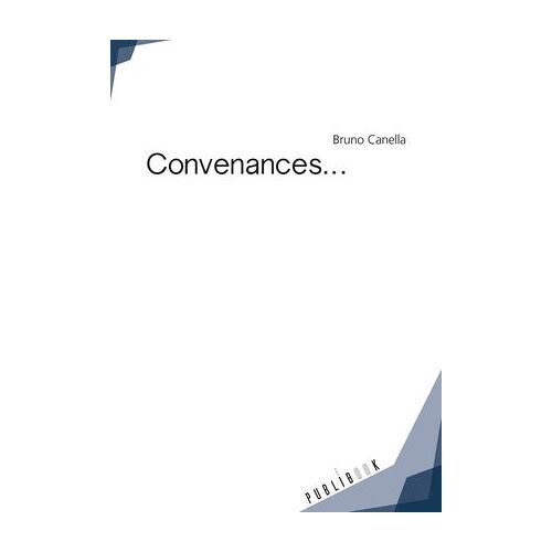Convenances
