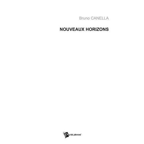 Nouveaux Horizons