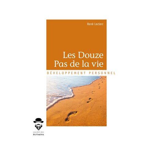 Les Douze Pas De La Vie