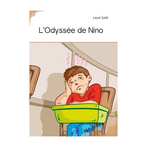 L'odyssée De Nino