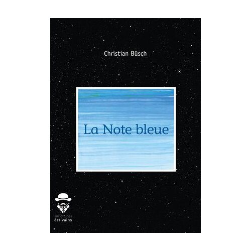 La Note Bleue