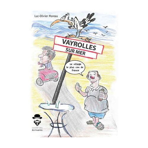 Vayrolles-Sur-Mer