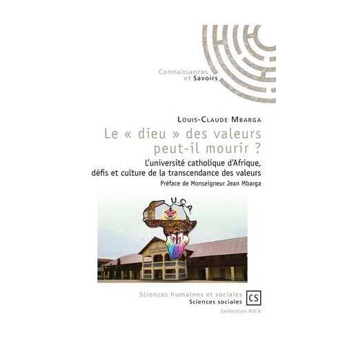 Le « Dieu » Des Valeurs Peut-Il Mourir ?