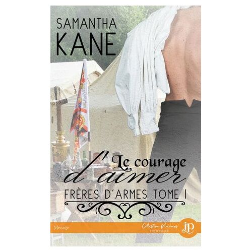 Le Courage D'aimer