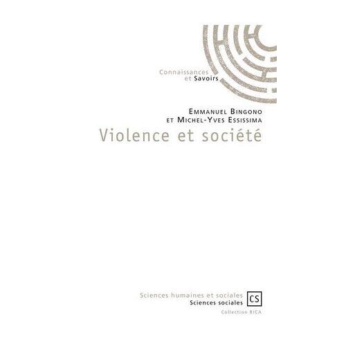 Violence Et Société