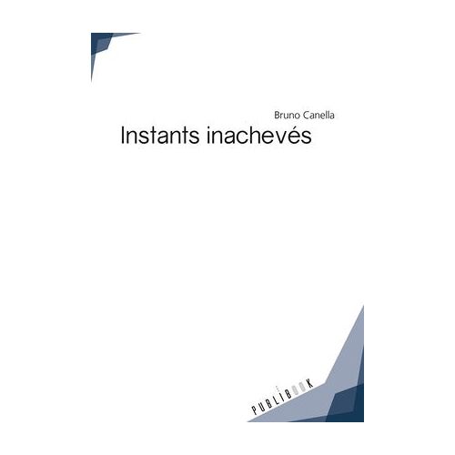 Instants Inachevés