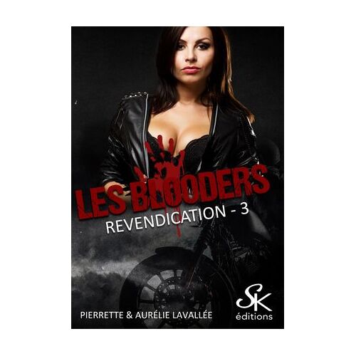 Les Blooders 3