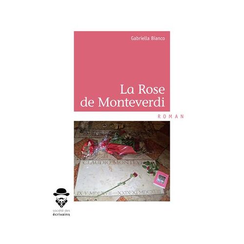 La Rose De Monteverdi