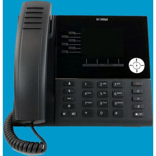 MITEL 6930w IP Phone (50008386)