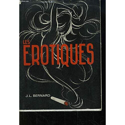Les Erotiques.