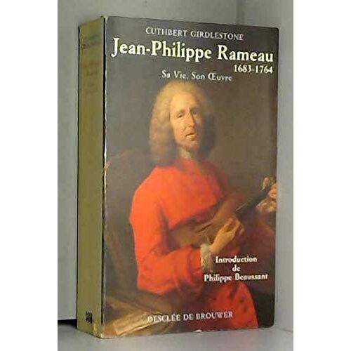 Jean Philippe Rameau