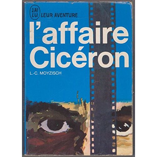 L'affaire Cicéron