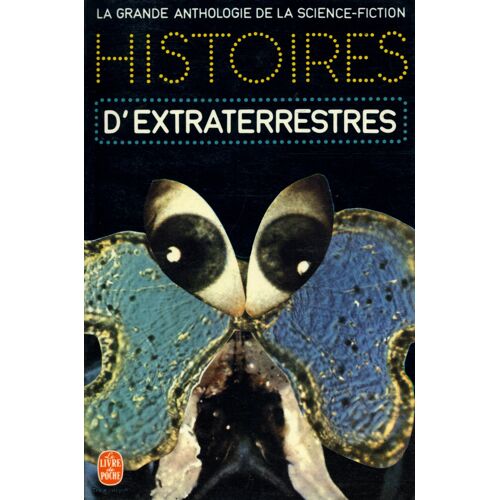 Histoires D' Extraterrestres / Klein, Gérard / Réf: 13839