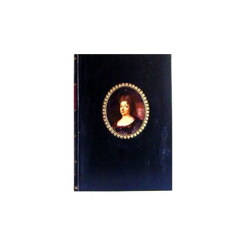 Madame De La Fayette. L'esprit Et Les Lettres