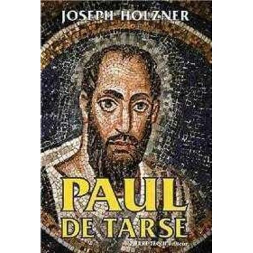Paul De Tarse