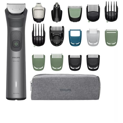 Philips All-In-One Trimmer 7000 Series Mg7961/15 Tondeuse 17-En-1