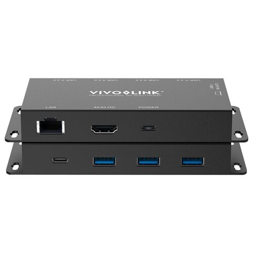 Vivolink VLUSBCHUB2V2 adaptateur graphique USB 3840 x 2160