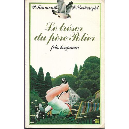 Le Trésor Du Père Potier