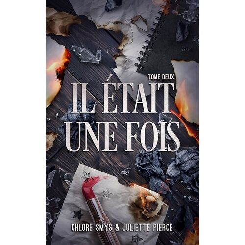 Il Était Une Fois - Tome 2