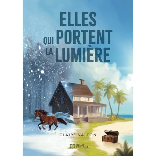 Elles Qui Portent La Lumière