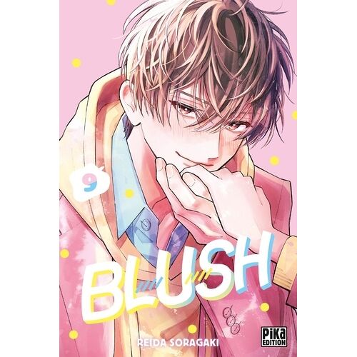 Blush - 9 - Blush T09