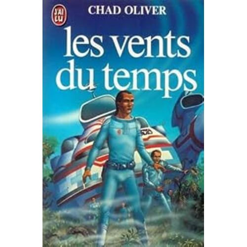 Les Vents Du Temps