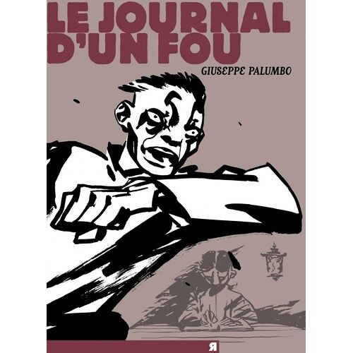Le Journal D'un Fou