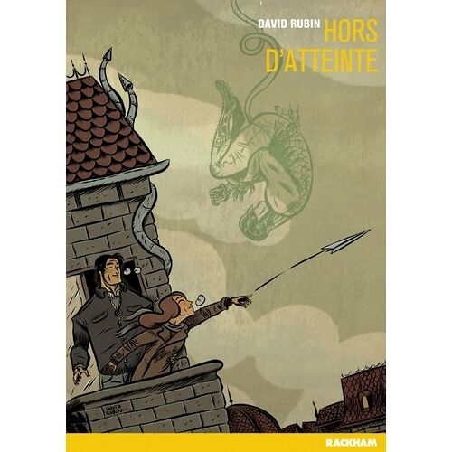 Hors D'atteinte