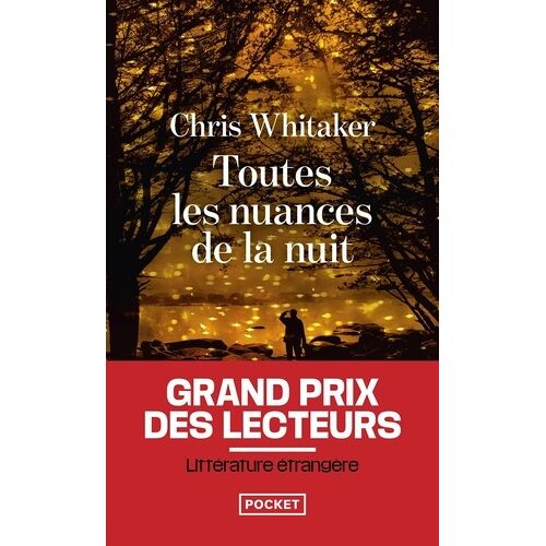 Toutes Les Nuances De La Nuit