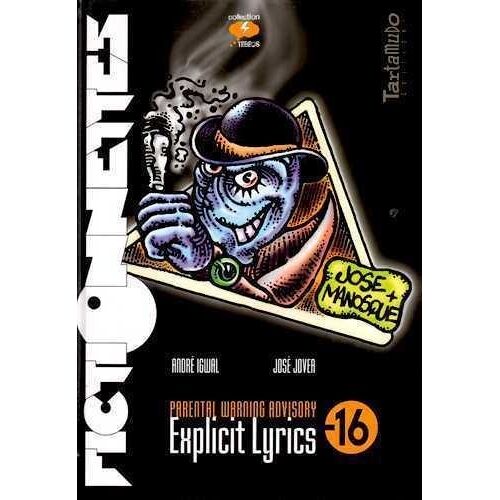 Fictionnettes