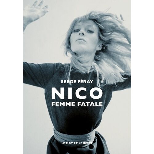 Nico - Femme Fatale