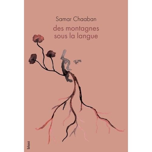 Des Montagnes Sous La Langue