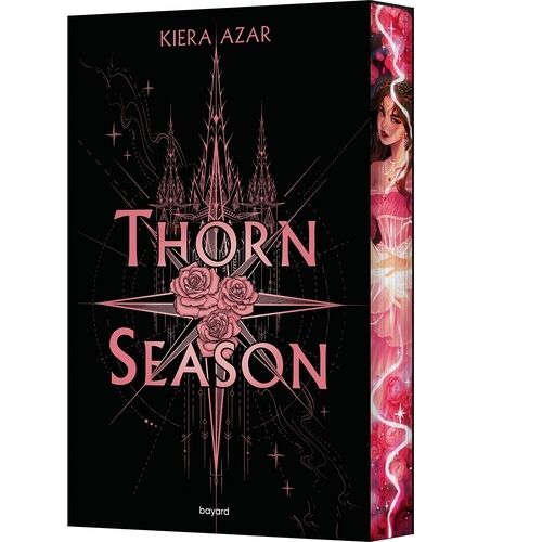 Thorn Season - Tome 1