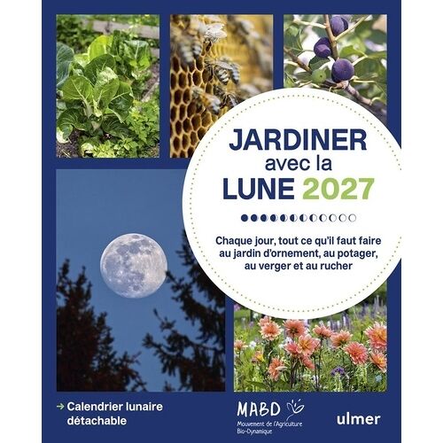 Jardiner Avec La Lune