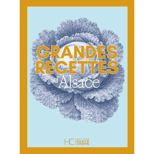 Grandes Recettes D'alsace