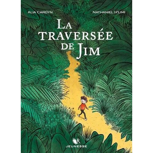 La Traversée De Jim